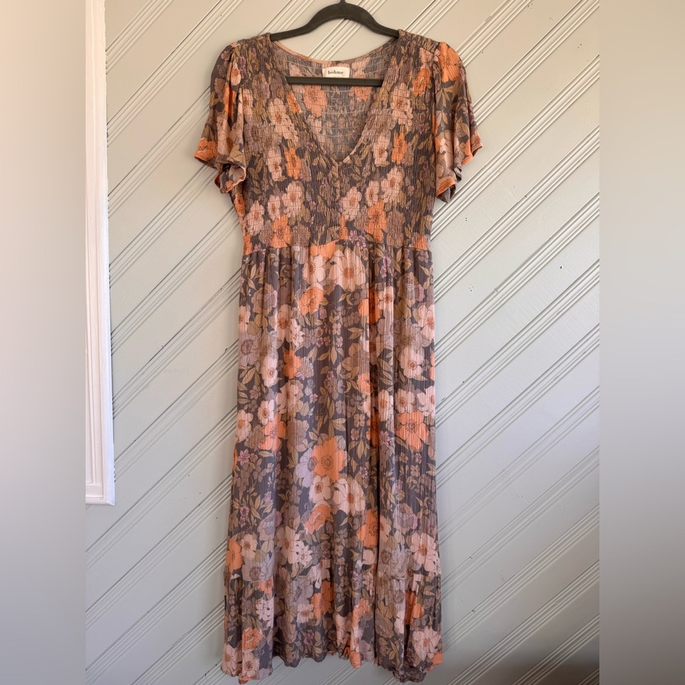 Bohme Dress size small